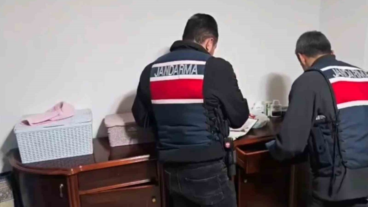 Silahla kasten yaralama olayının altından organize suç örgütü çıktı