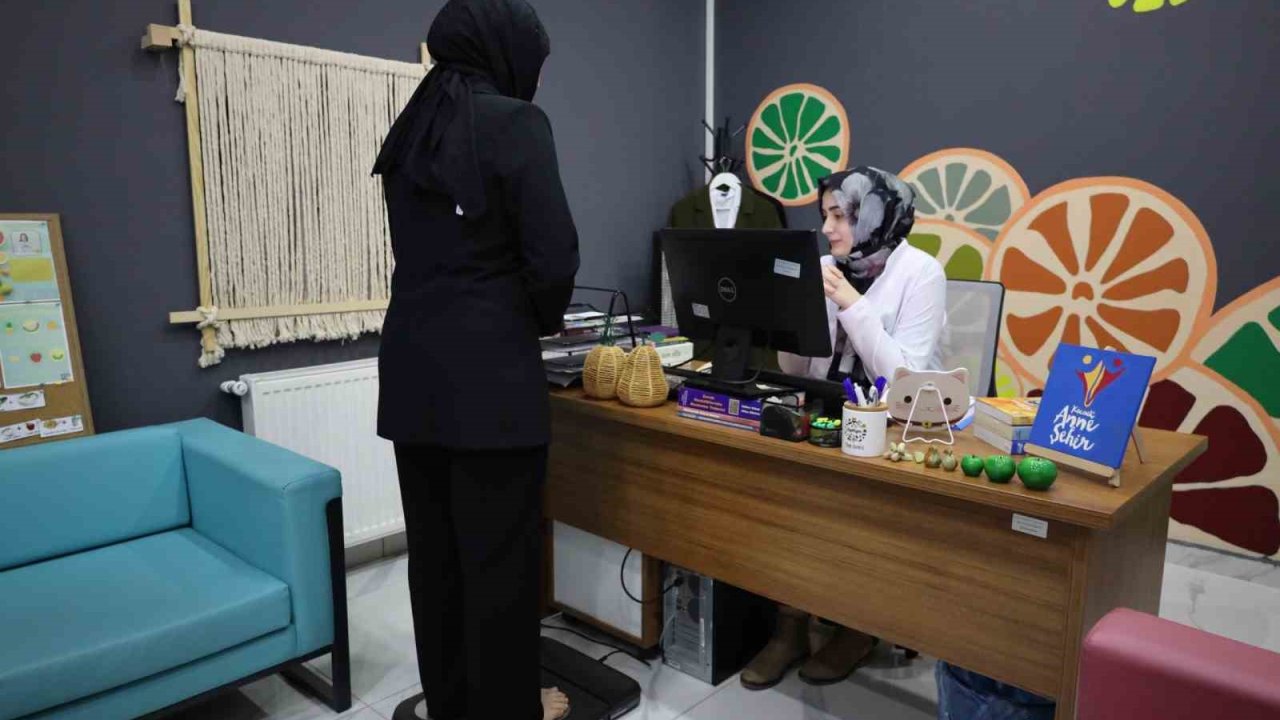 103 kilodan 76’ya düştü: Sadece kilosunu değil, hayatını da değiştirdi