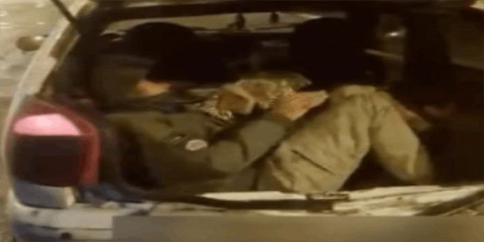 Kars’ta göçmen kaçakçılığına geçit yok: 4 şüpheli tutuklandı