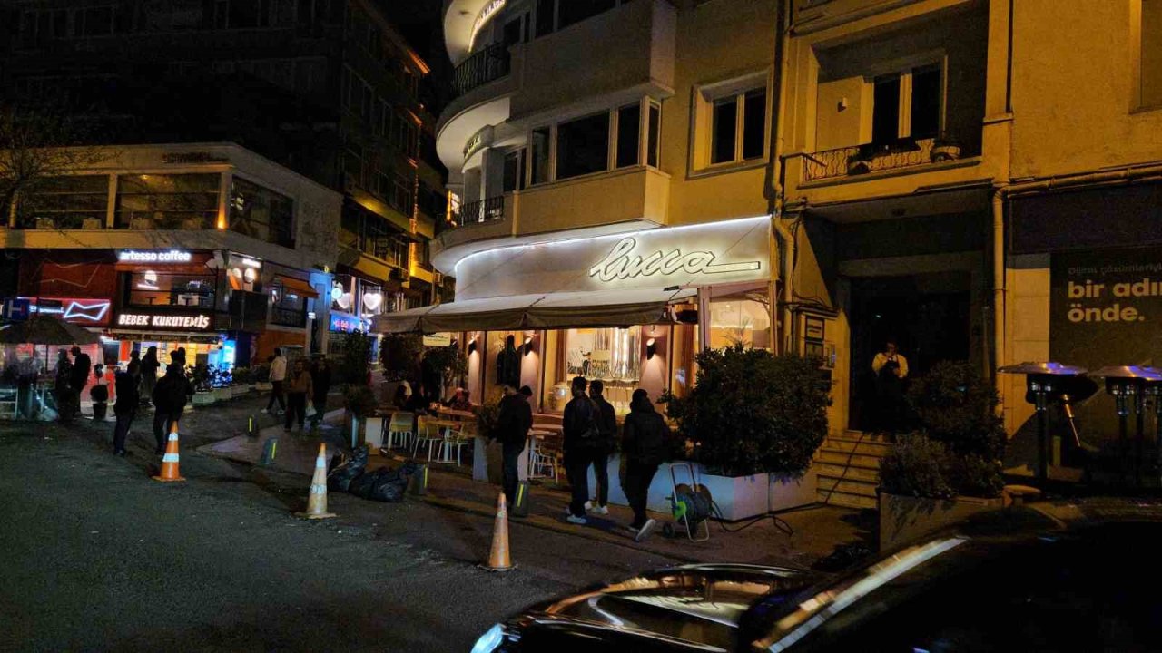 İstanbul’da eğlence mekanına uyuşturucu ve fuhuş operasyonu: İşletme sahibi gözaltında