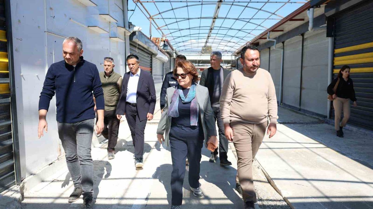 Mavişehir’de modern yaşam alanı projesi hızla yükseliyor