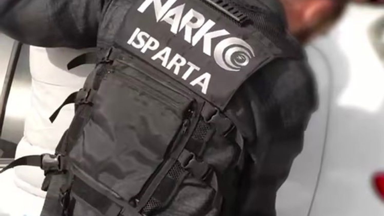 Uyuşturucu operasyonlarında 4 şüpheli tutuklandı