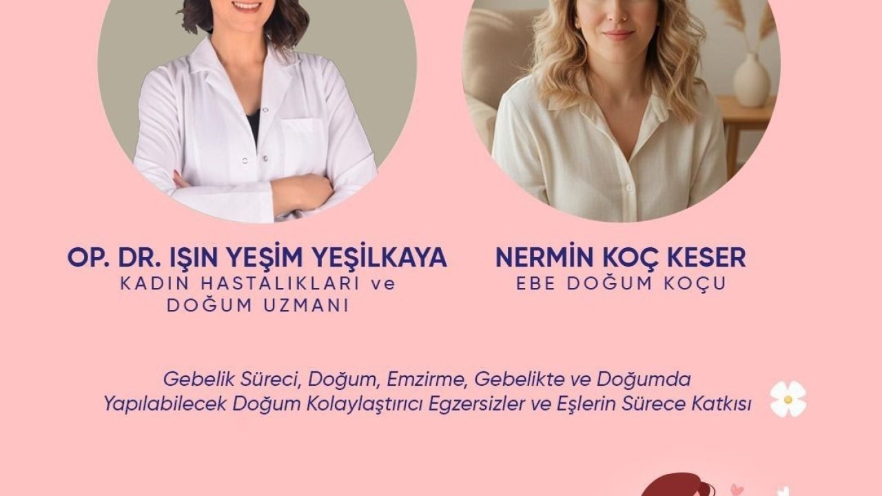 Didim Belediyesi’nden anne adaylarına destek programı