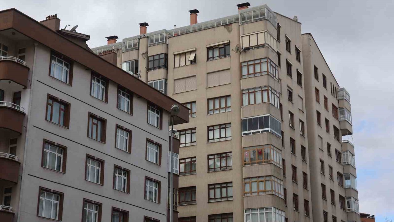 Konya’da gayrimenkul piyasası yavaş yavaş hareketleniyor: Uzmanlardan 