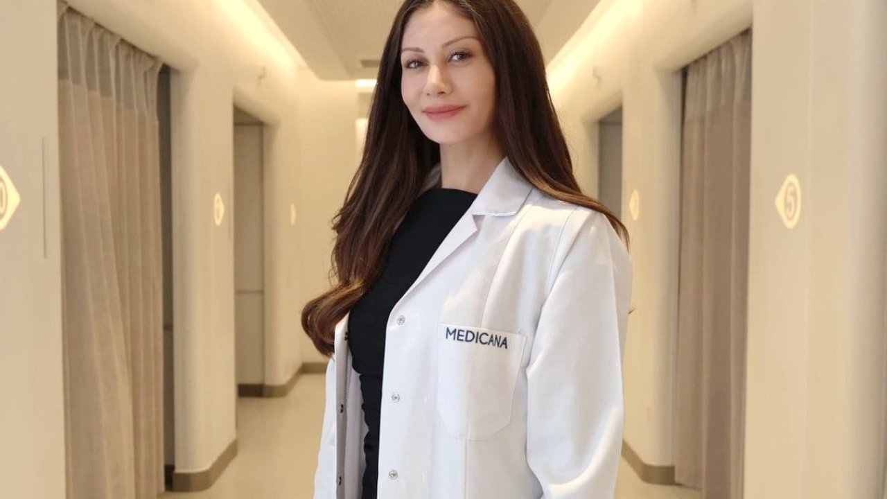 Günde 30 dakika ile 10 yıl genç kalmak mümkün