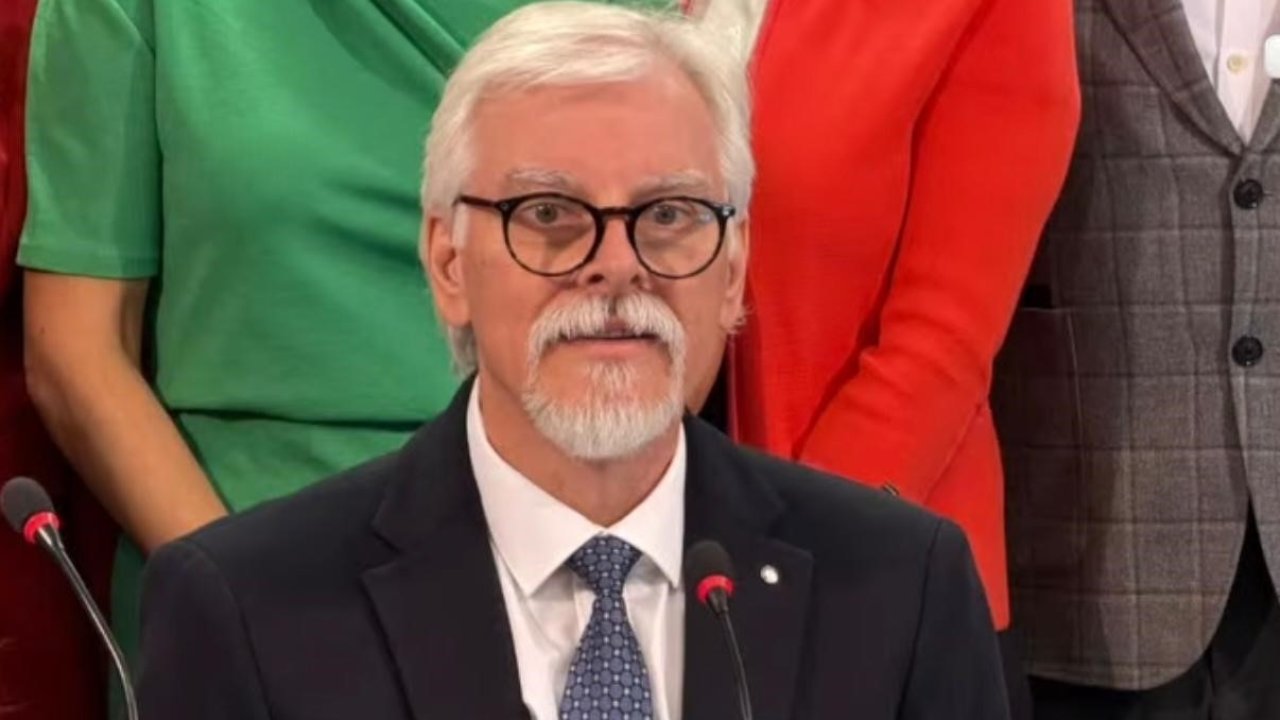 Denizli Tabip Odası’nda yeni Başkanı Gökhan Önem