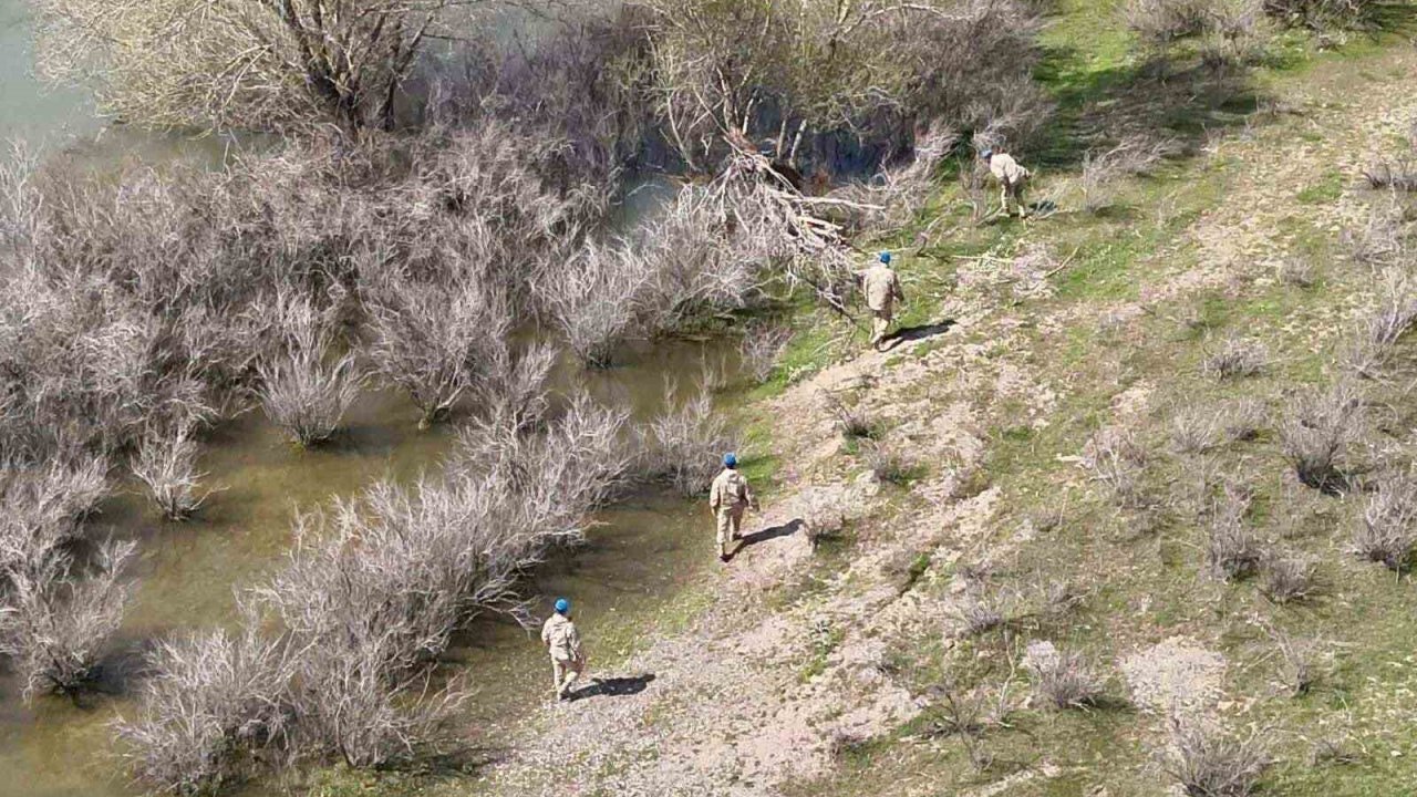 Kesikköprü’de sır gibi kayıp: 5 gündür iz yok