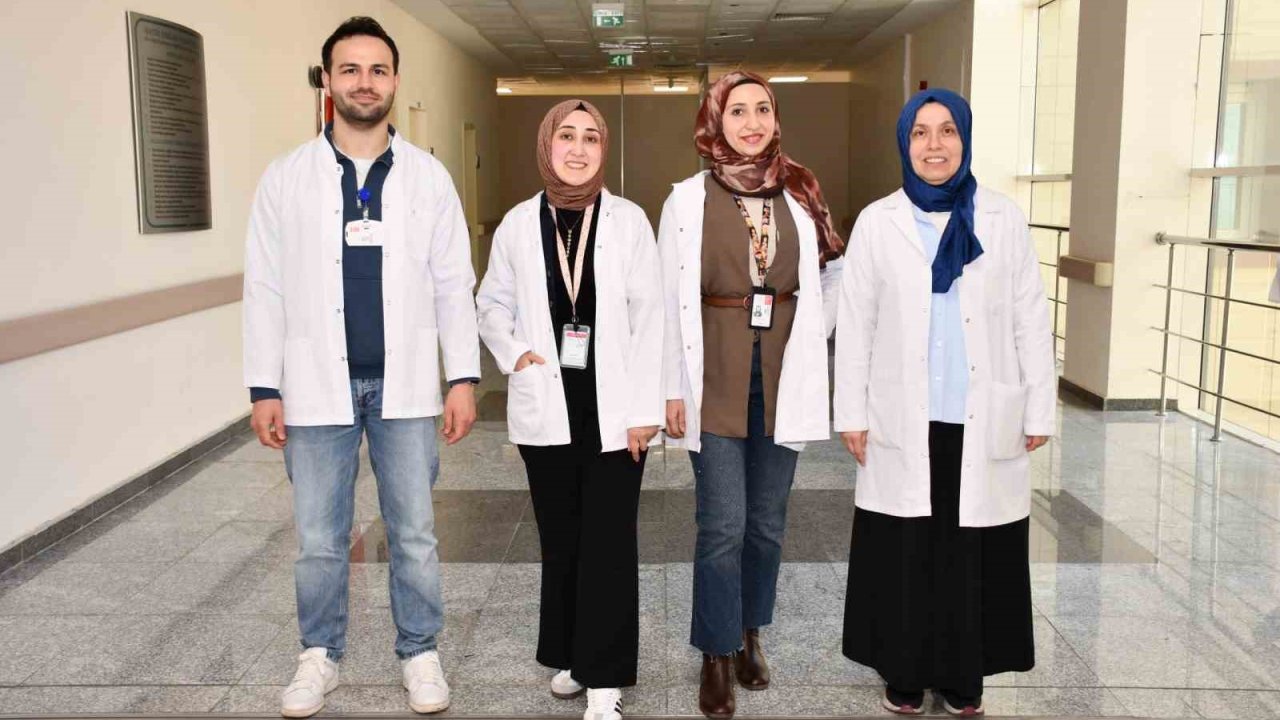 Alanya’da 9 bin hastaya işitme sağlığı hizmeti