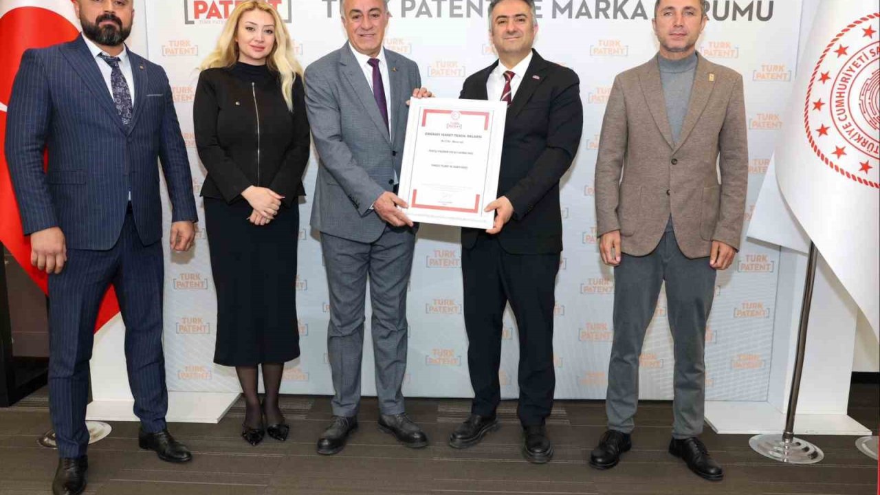 Pülümür doğal kaynak tuzu coğrafi işaretle tescillendi