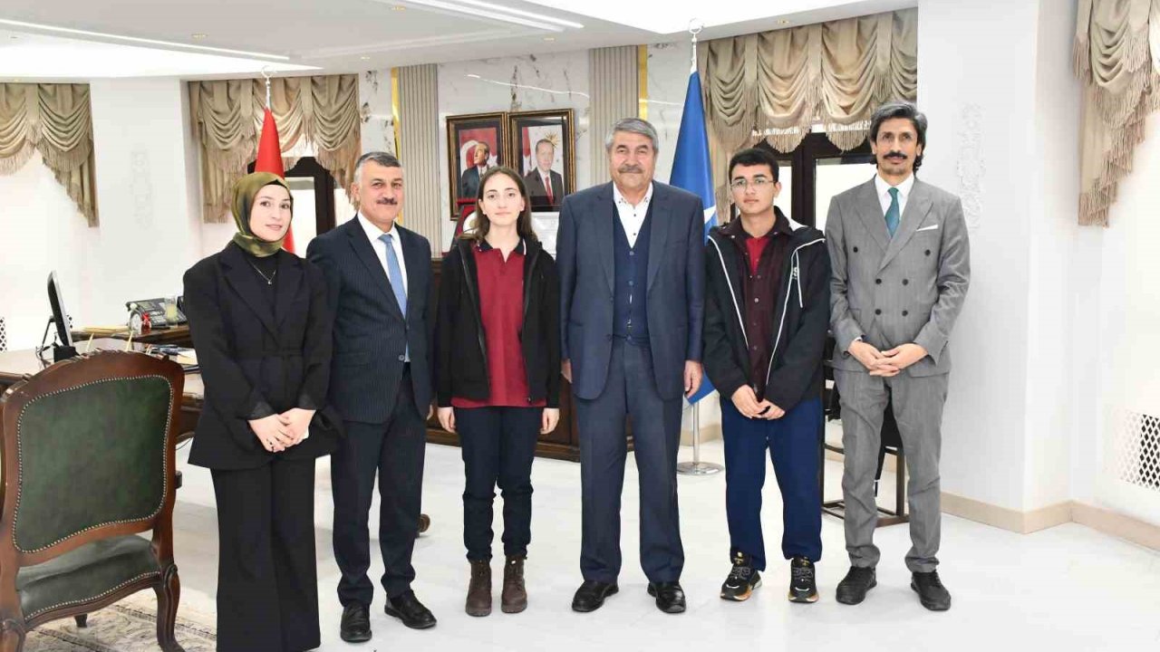 Patnos’ta çevre duyarlılığı