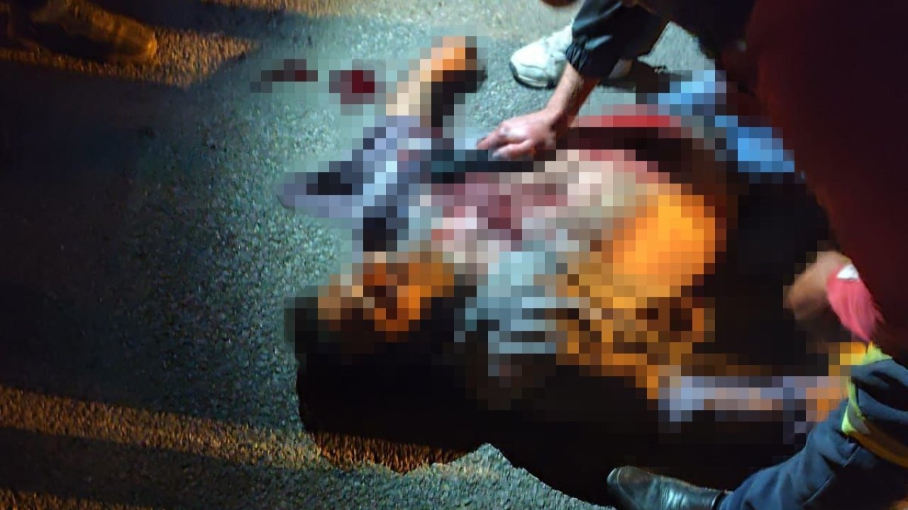 Manisa’da tartışma cinayetle bitti