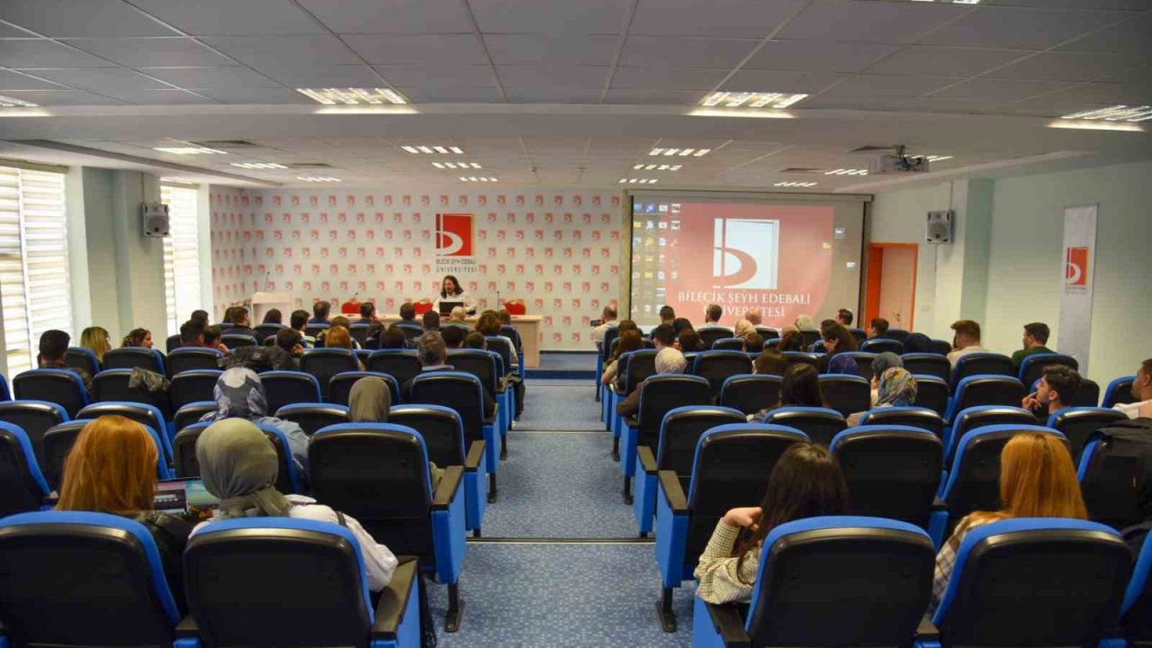 Şeyh Edebali, vefatının 700’üncü yılında anıldı