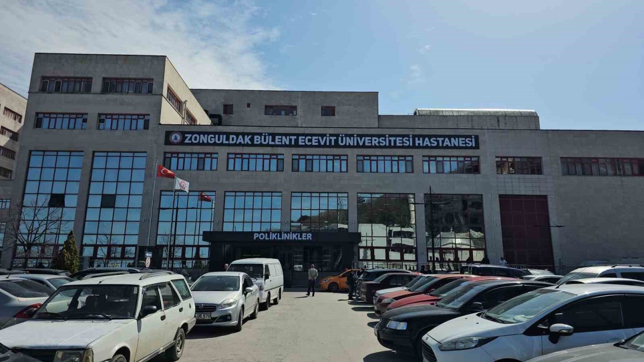Tek bir vaka bütün kenti ayağa kaldırdı