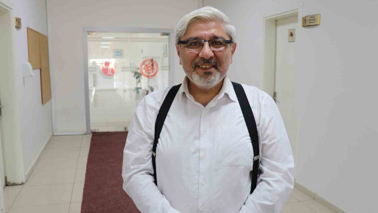 Sosyal medyada kontrol elden gidebiliyor, söylenmeyecek sözler kolayca ifade ediliyor