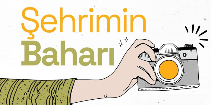 Kars’ta “Şehrimin Baharı” Fotoğraf Yarışması Başladı