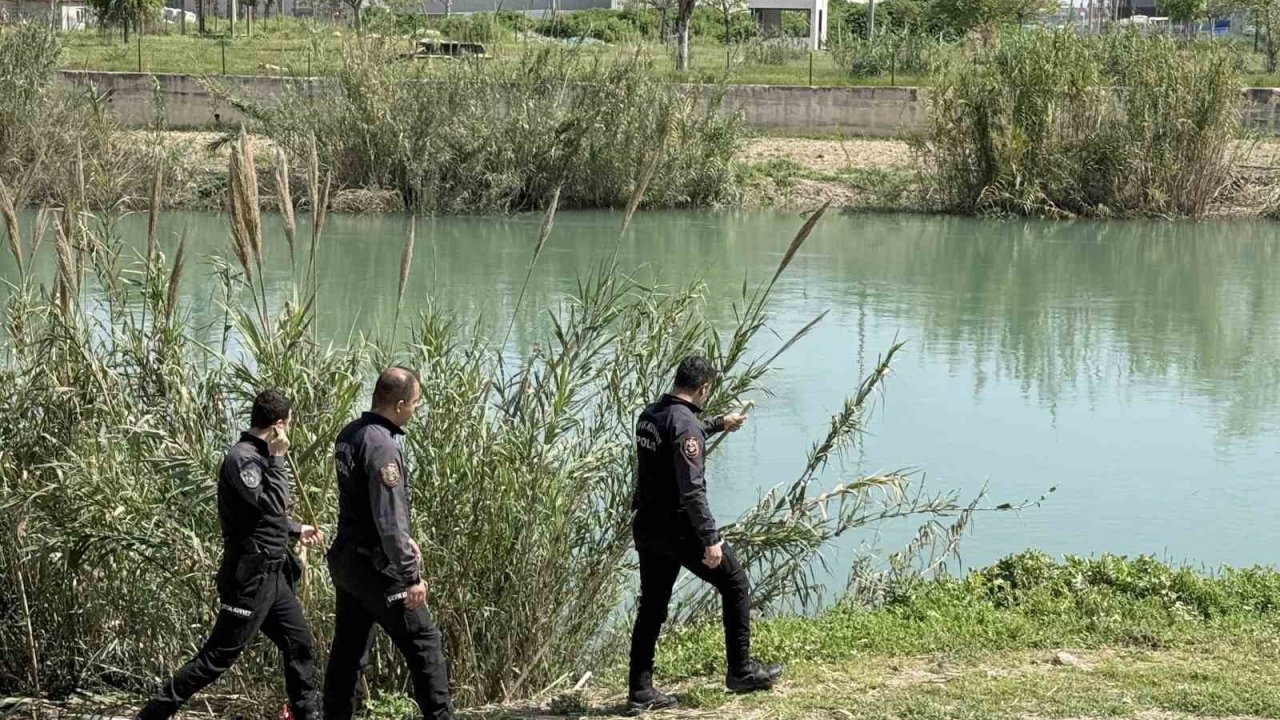 Kayıp gencin aranmasında 11. gün: Şelale korkuluklarına tel örgü çekildi