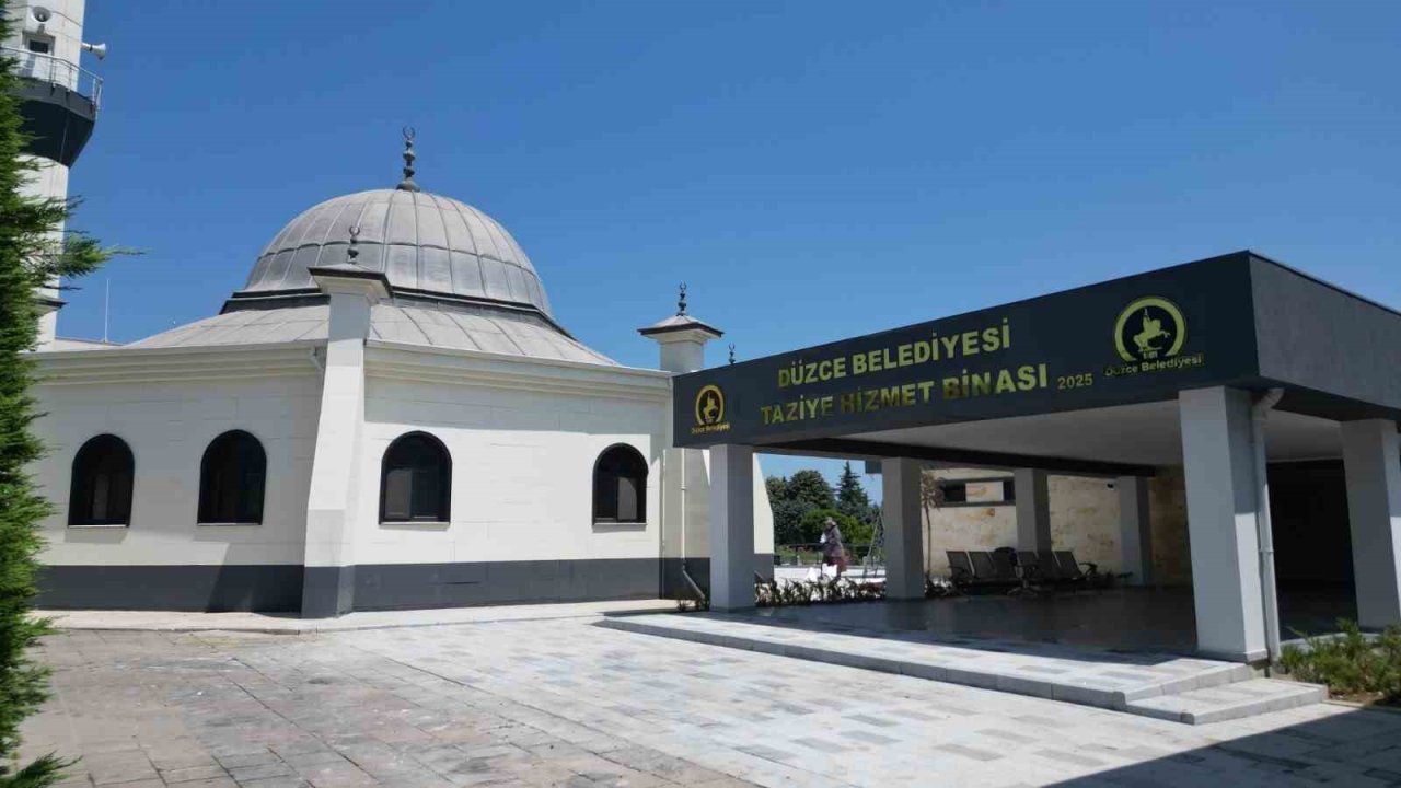 Vatandaşın en zor gününde yanında