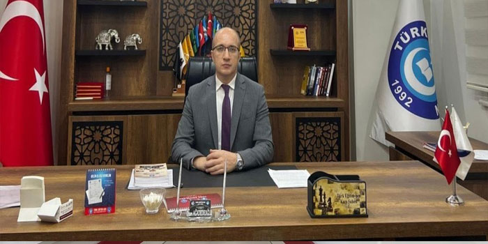 Türk Eğitim-Sen’den Siverek Saldırısına Sert Tepki