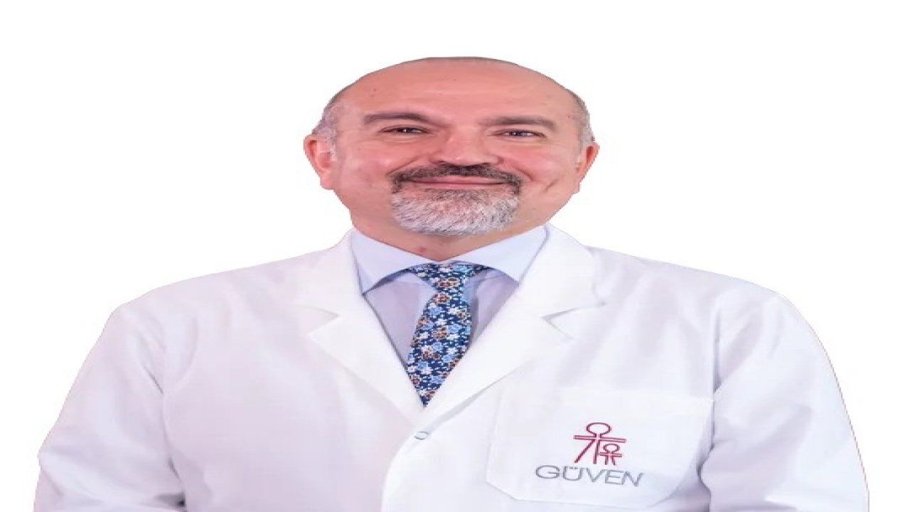 Uzmanından uyarı: Risk faktörleri genç yaşlara indi