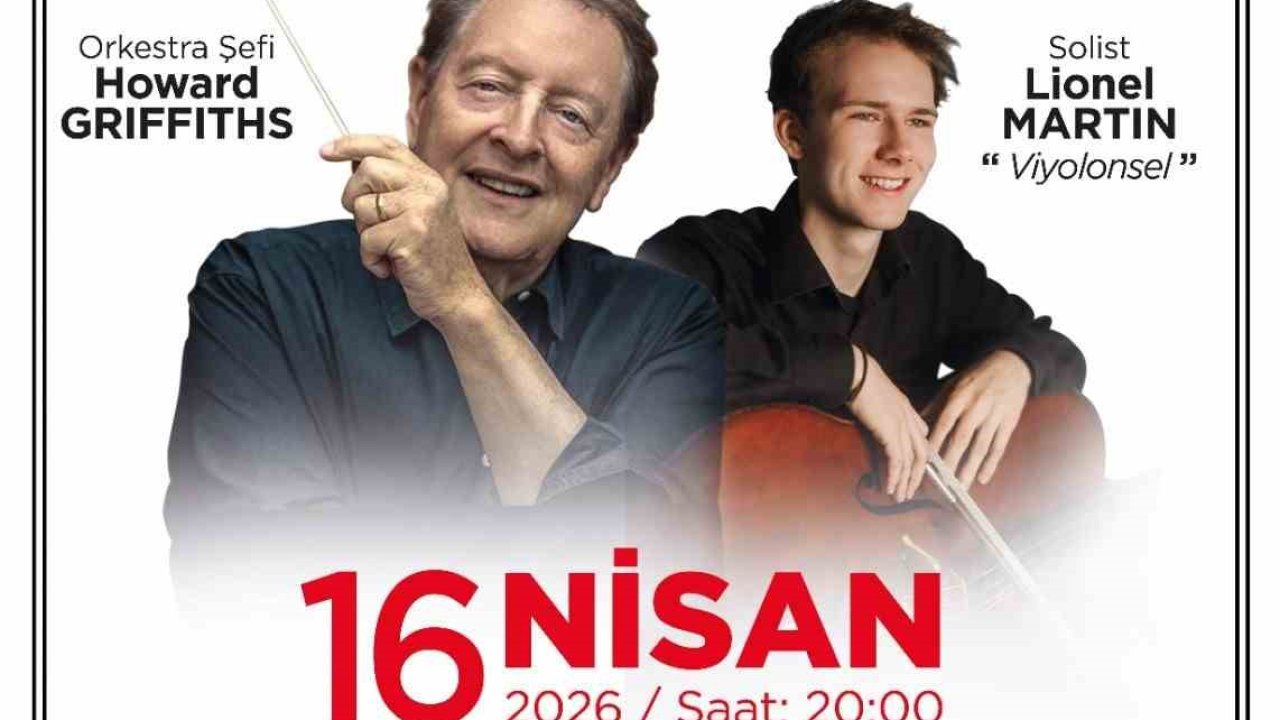 BBDSO’dan Prof. Dr. Ayhan Kızıl anısına özel konser