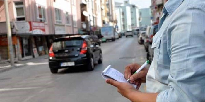 Kars'ta Fahri Trafik Müfettişleri İçin Eğitim Toplantısı Düzenlenecek
