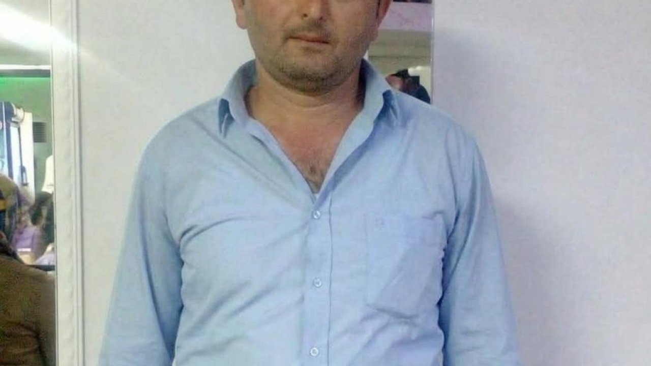 Cami inşaatında yüksekten düşen inşaat işçisi hayatını kaybetti
