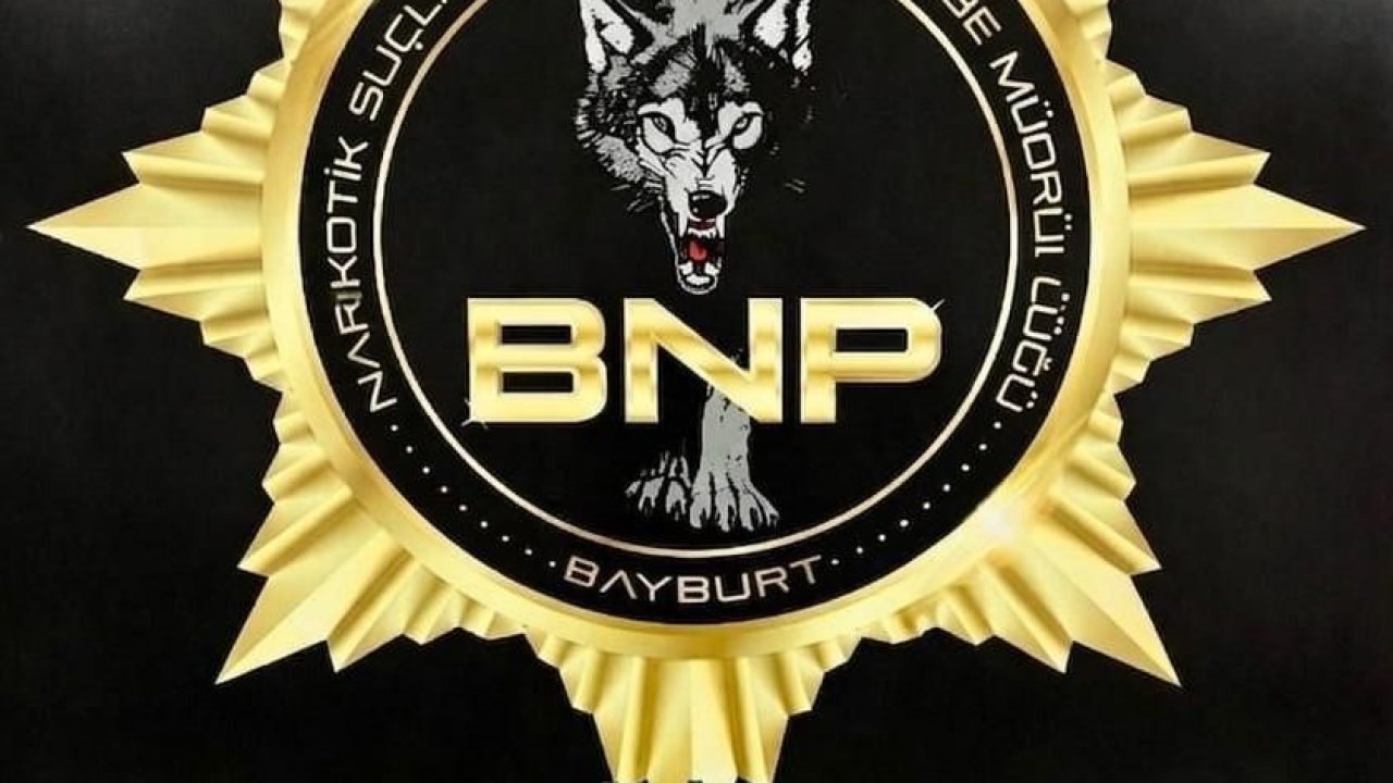 Bayburt’ta alkollü eğlence mekânında satışa hazır uyuşturucu maddeler ele geçirildi