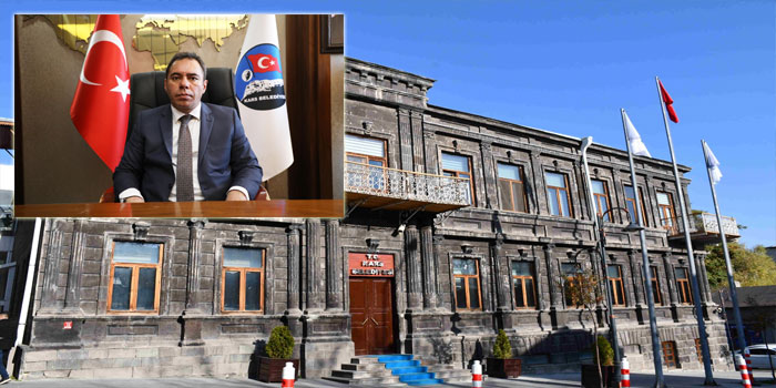 Kars Belediye Başkanı’ndan İki Yıllık Görev Süresi Değerlendirmesi