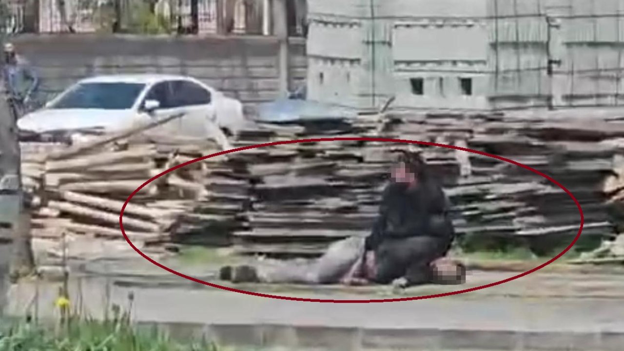 Diyarbakır’da silahlı kavga: 1 yaralı