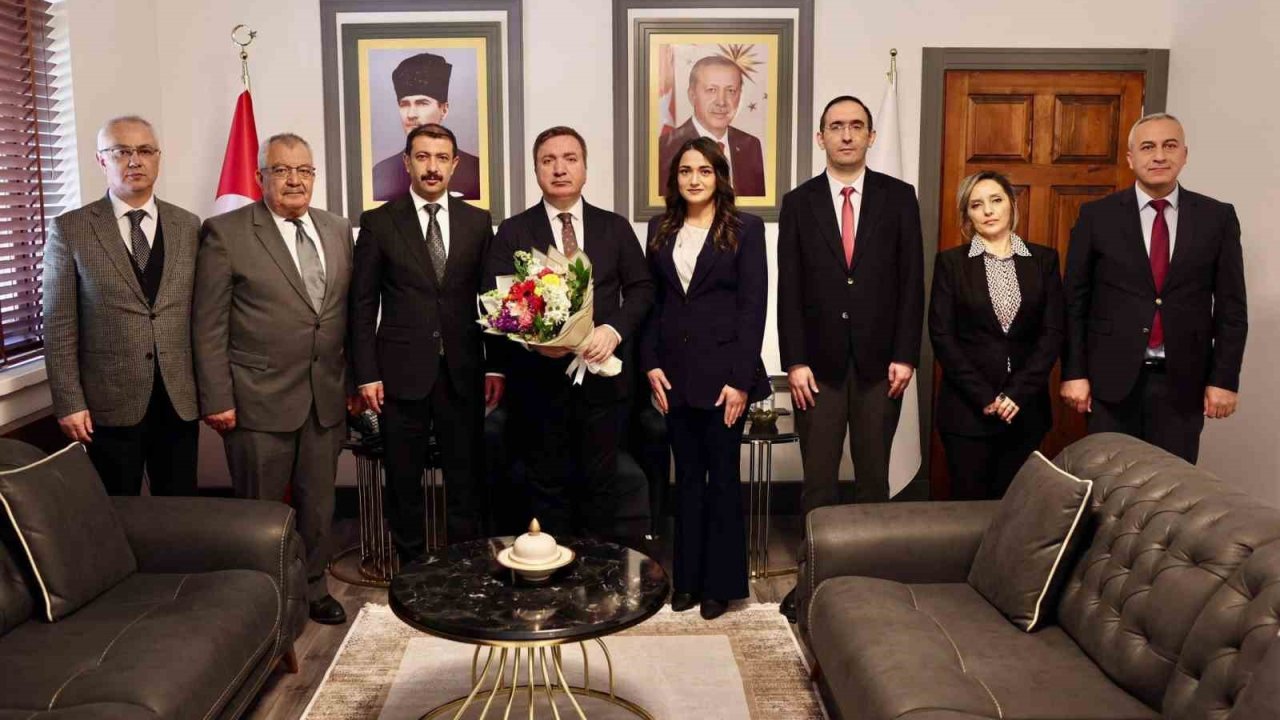 Erzincan’ın turizm hedefi büyüyor