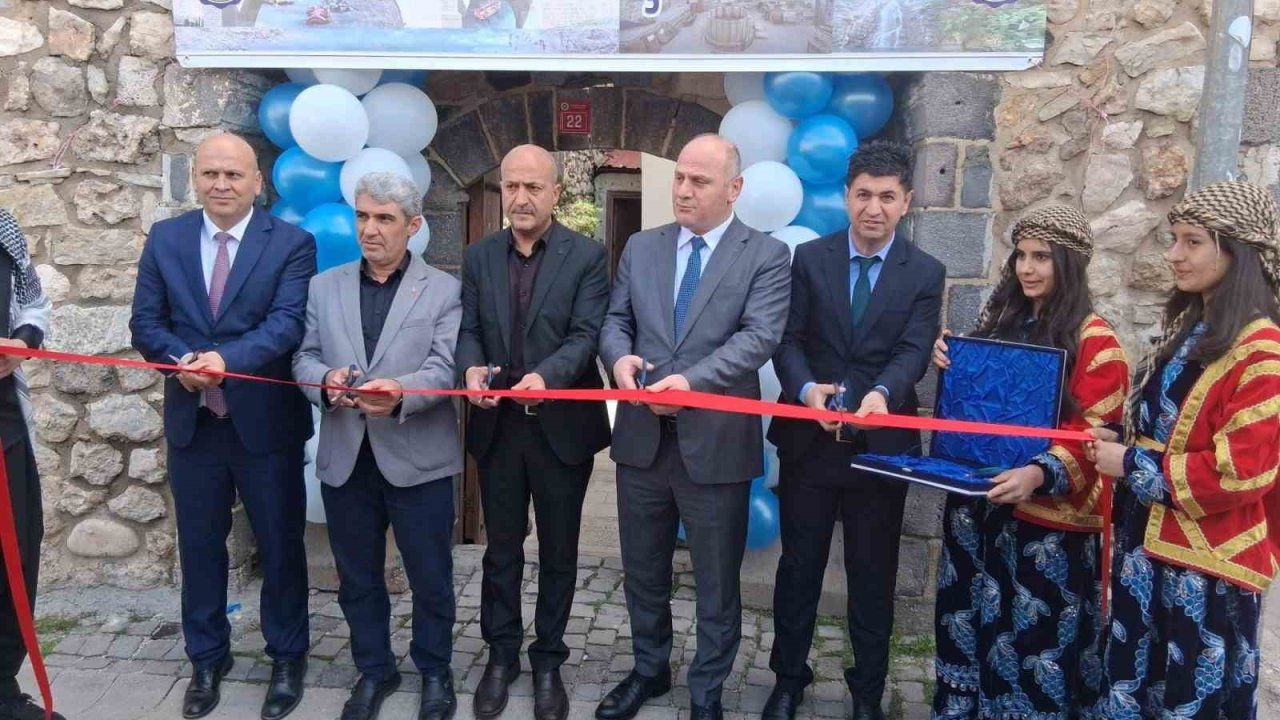 Çermik’te öğrencilerden anlamlı etkinlik