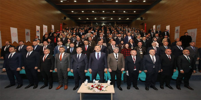 SERKA’dan tarıma stratejik adım