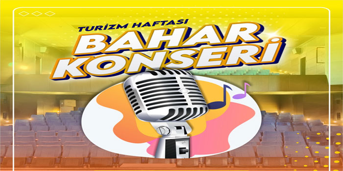 Kars’ta Bahar Konseri iptal edildi