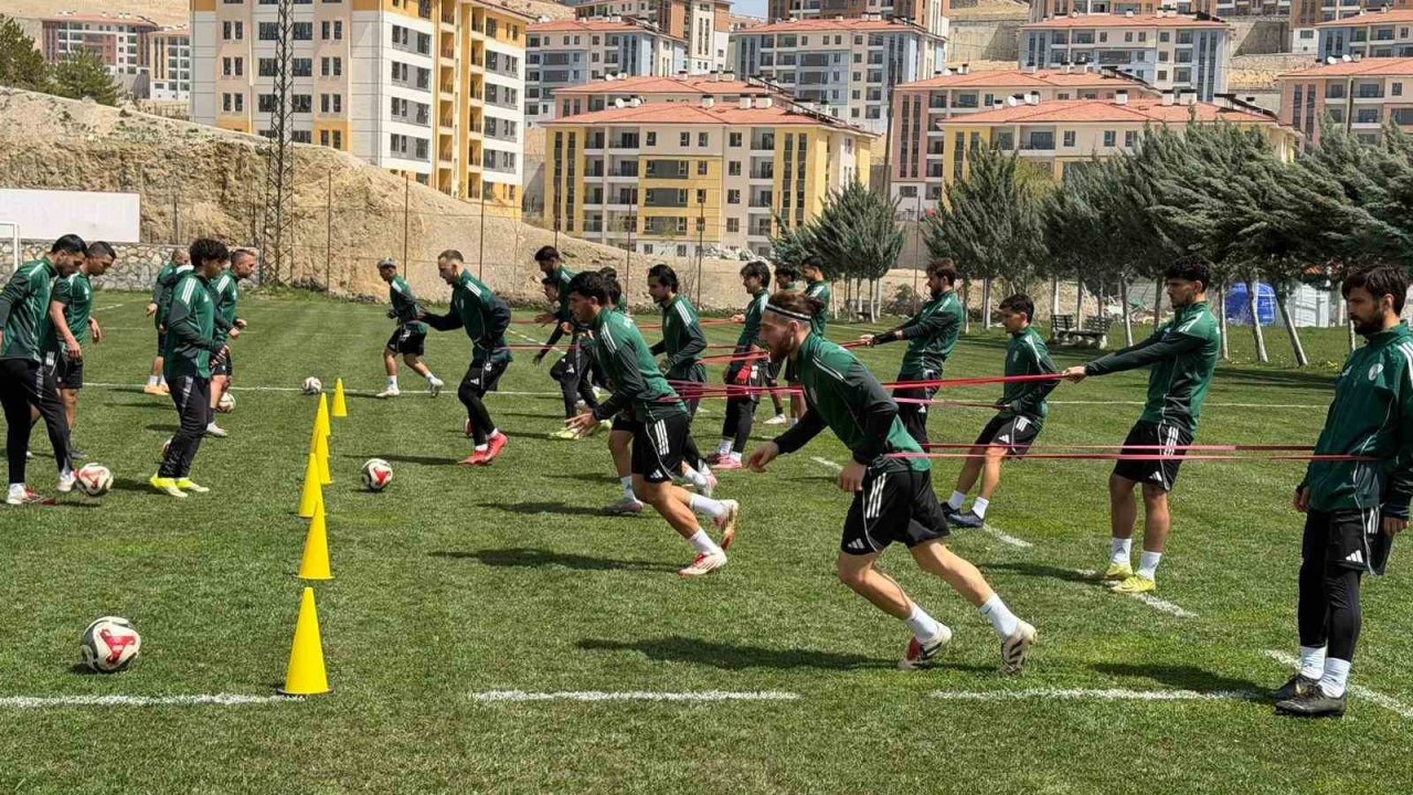 Yeşilyurtspor’dan Kilis maçı öncesi taraftara çağrı