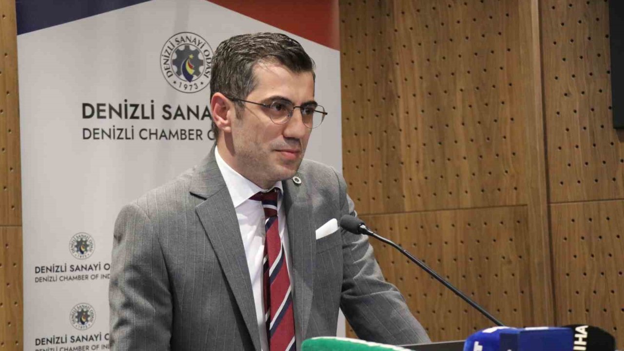 DSO’dan ‘İnsan Kaynaklarında Dijitalleşme ve Bağlılık Odaklı Uygulamalar’ eğitimi