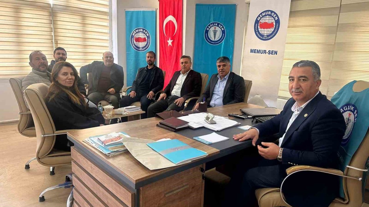 Şırnak’ta sivil toplum güç birliği