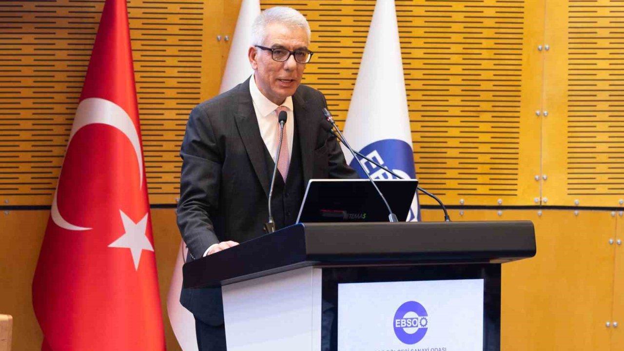 Sanayiye iş birliği çağrısı