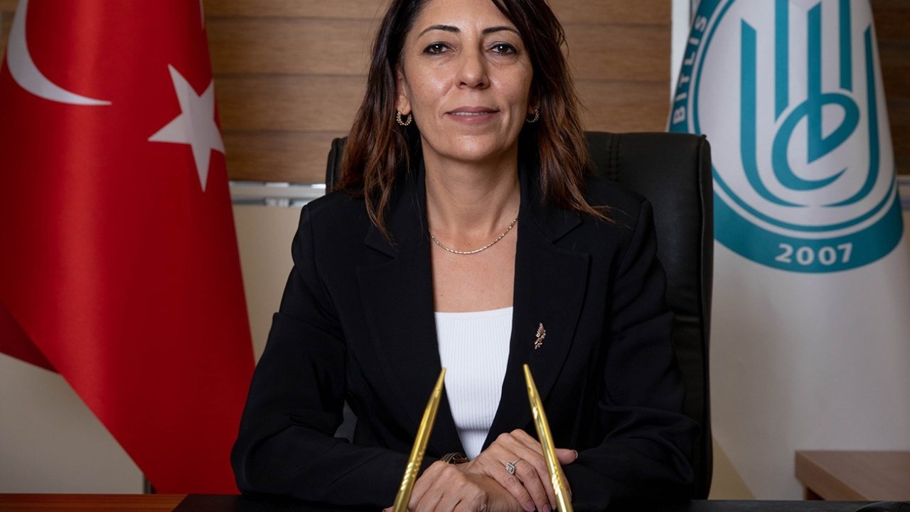 Bitlis Eren Üniversitesi’nde "Sanat Buluşmaları" başlıyor