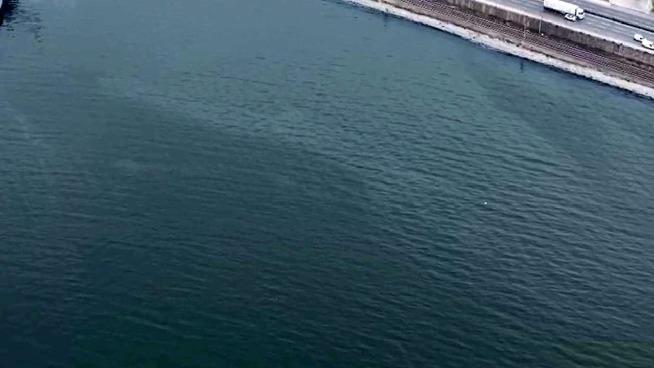 İzmir Körfezi’nde kirlilik alarmı: Aynı tehdit 11. kez görüldü