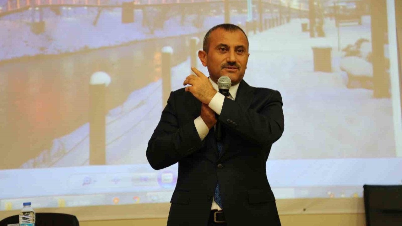 Gülistan Doku soruşturmasında Tuncay Sonel açığa alındı