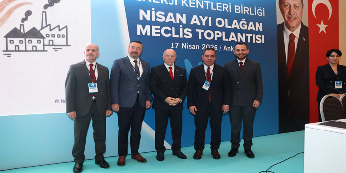 Ötüken Senger Yeniden Daimi Encümen Üyesi Seçildi