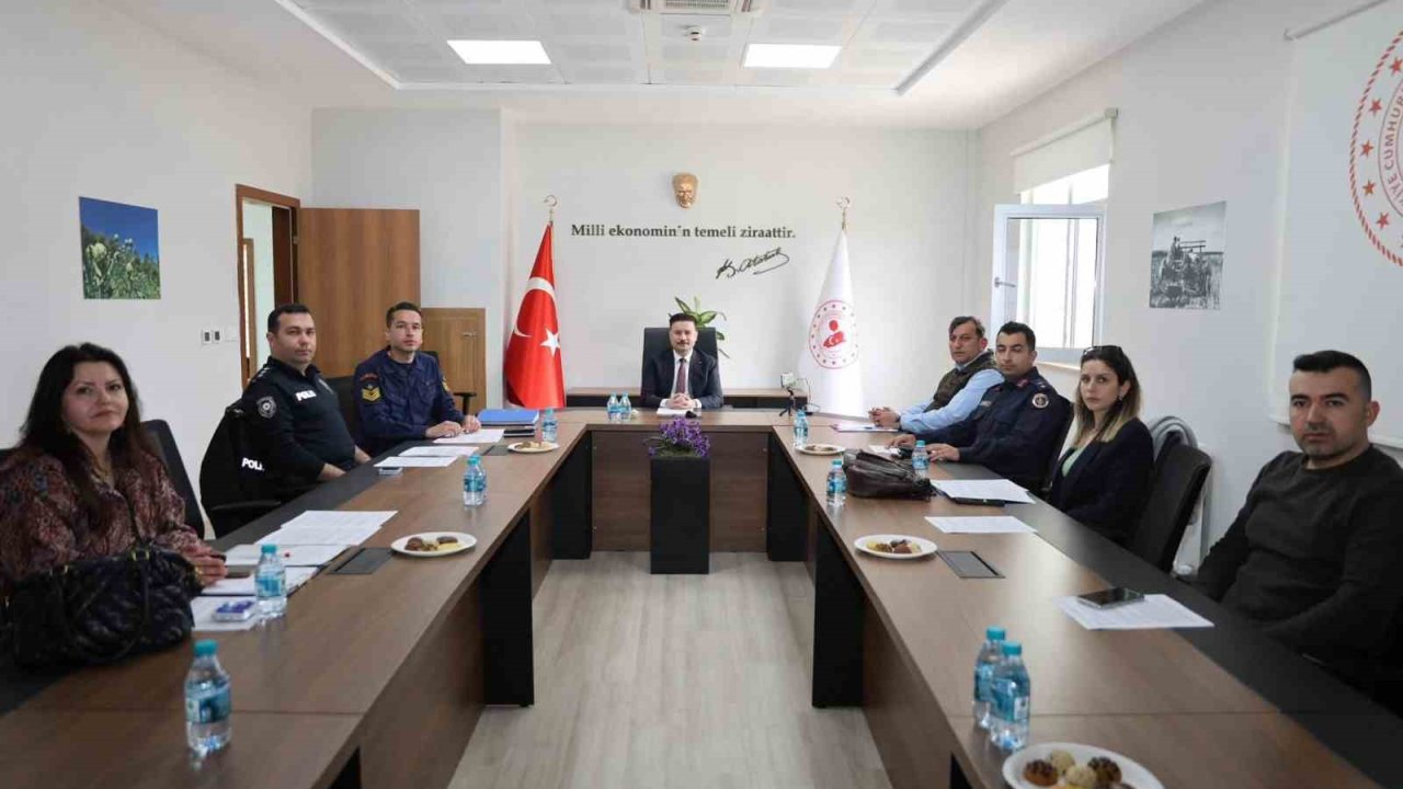 Gökçeada yaz turizmine hazırlanıyor