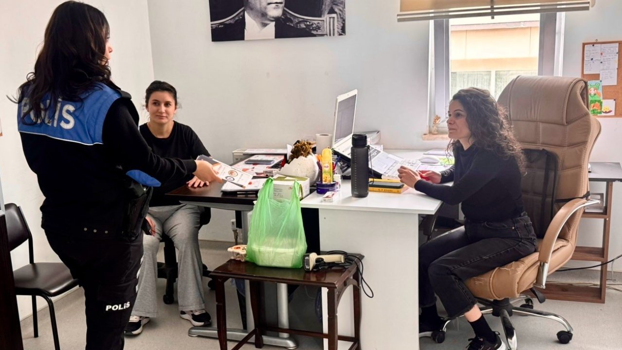 Bilecik’te sağlık çalışanlarına dolandırıcılık uyarısı