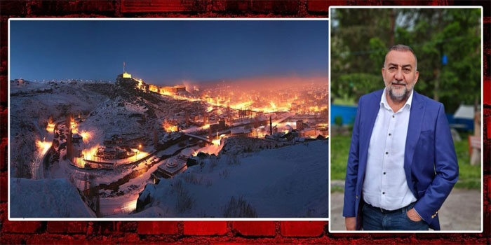 Alibeyoğlu kaleme aldı: "Kars Turizmi 3 Aya Sığdırılamaz"