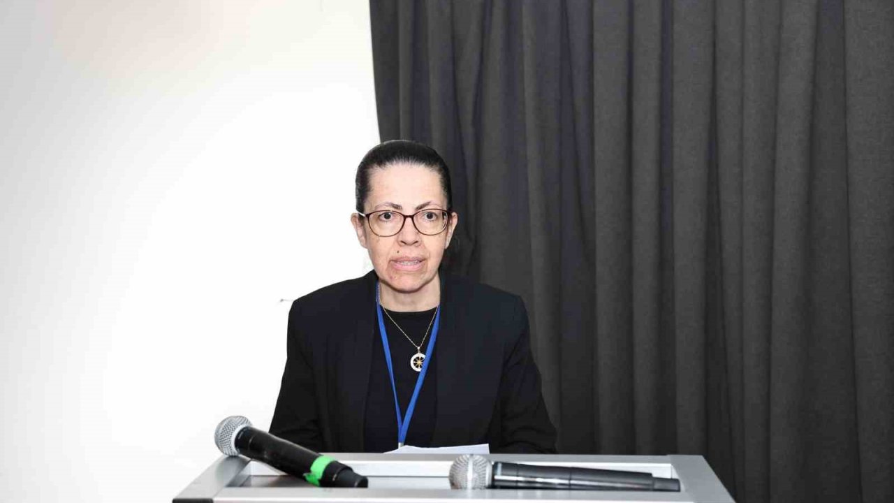 Nilüfer’de erken Osmanlı kadını ve Nilüfer Hatun’un mirası konuşuldu