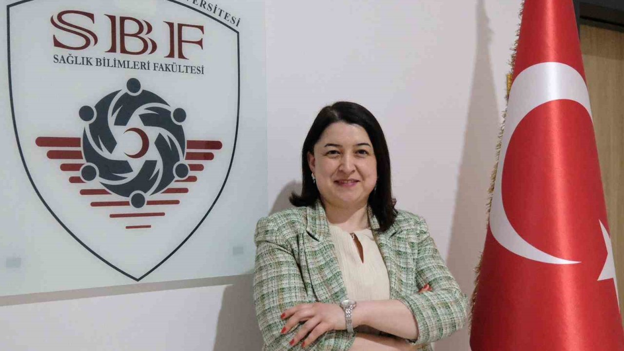 BŞEÜ’den hemşirelik eğitiminde uluslararası arenada ses getiren çalışma