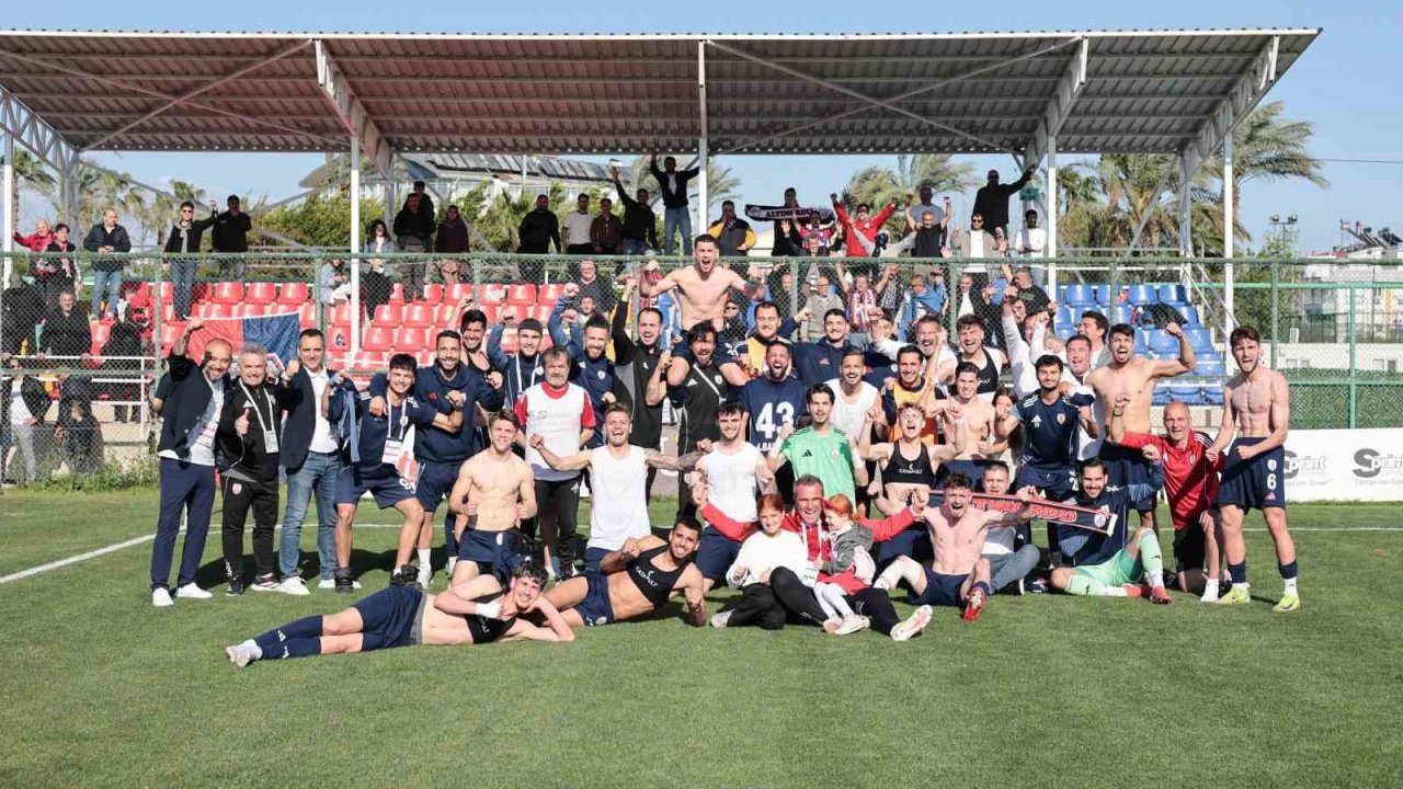 Yusuf Şimşek, Altınordu’nun çehresini değiştirdi