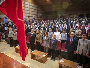 Gaziantep’in Kurtuluş Bayramı