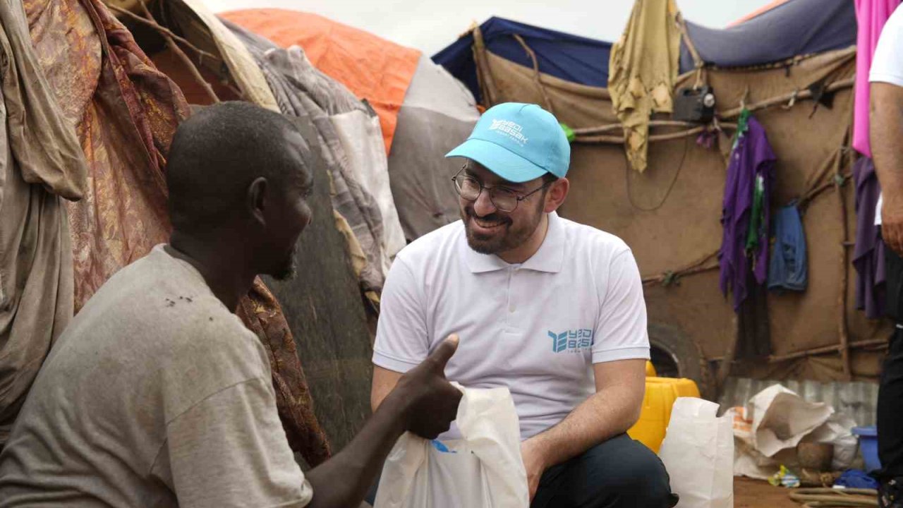 Yedi Başak 2026 Kurban Organizasyonu’nu duyurdu