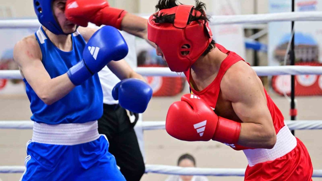 Yıldırım’da boks rüzgarı